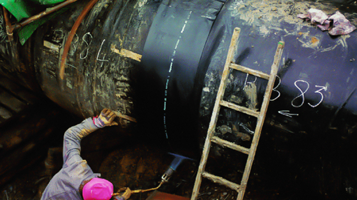 Complingen Flexiskjot