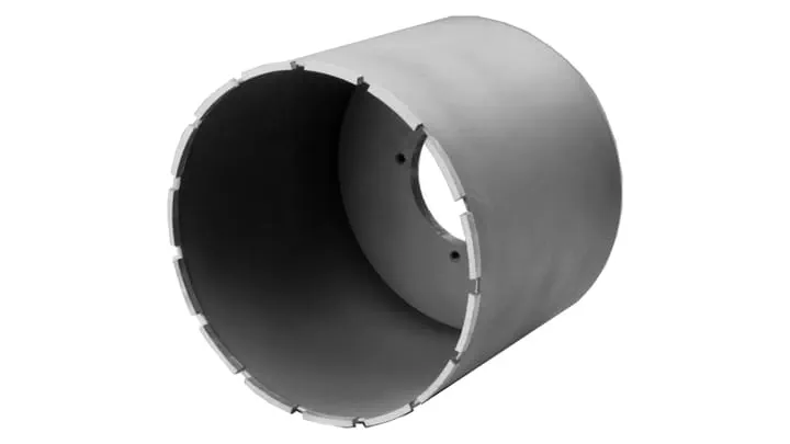 Diamond Core Drills - Trelleborg