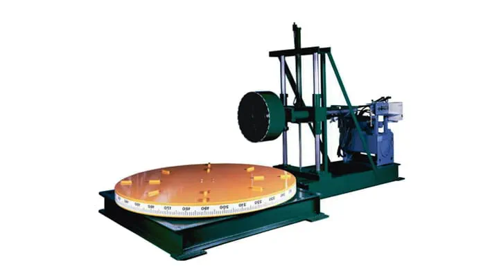 Hydrokor® Coring Machines - Trelleborg