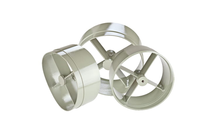 Mandrins en acier pour le perçage de trou