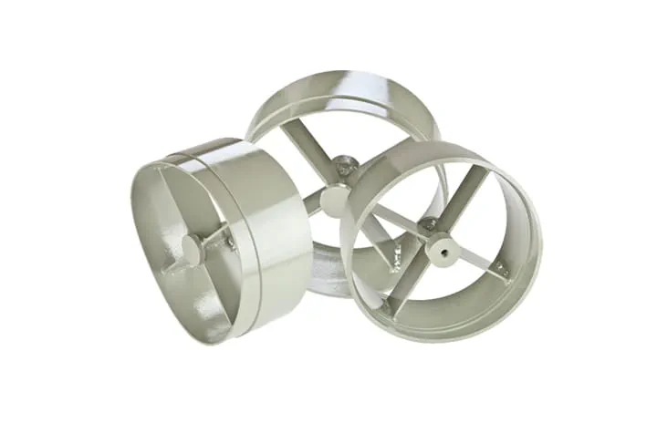 Steel Hole-Forming Mandrels - Trelleborg