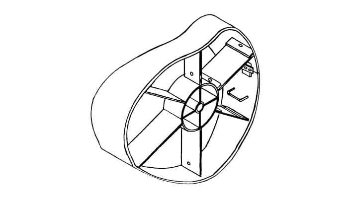 Steel Hole-Forming Mandrels - Trelleborg