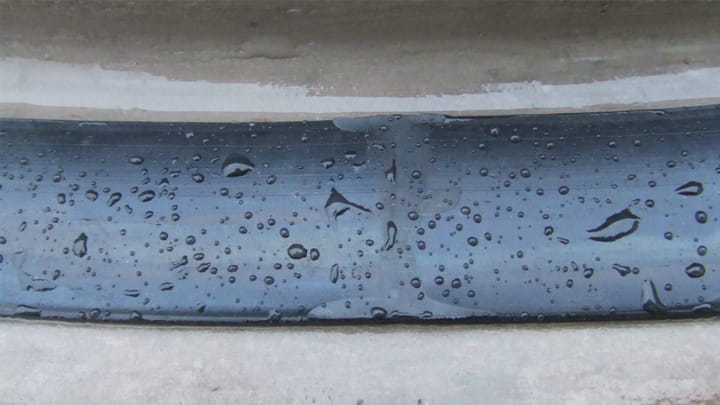 Trelleborg 172 joint