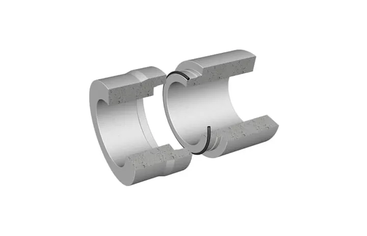 Trelleborg 101 G-Ring