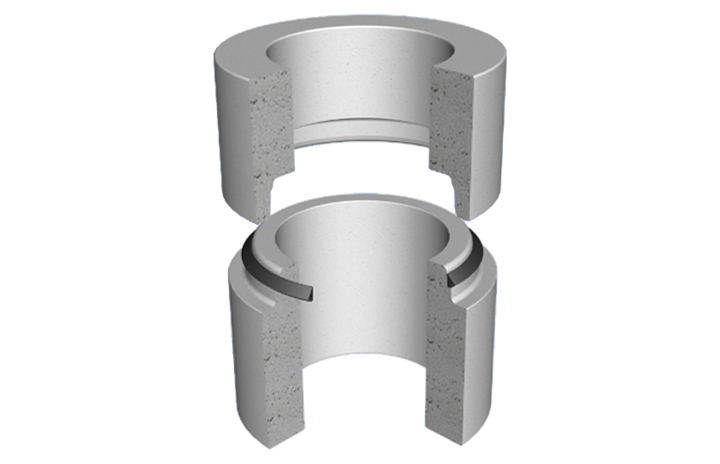 Trelleborg 104 Delta