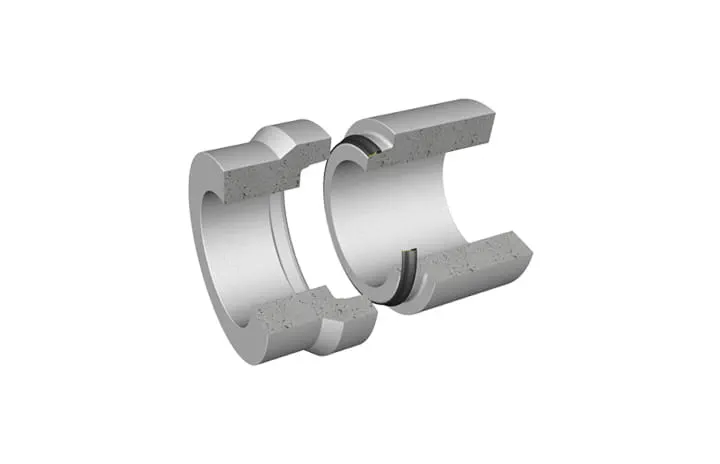 Trelleborg 140 Lamell