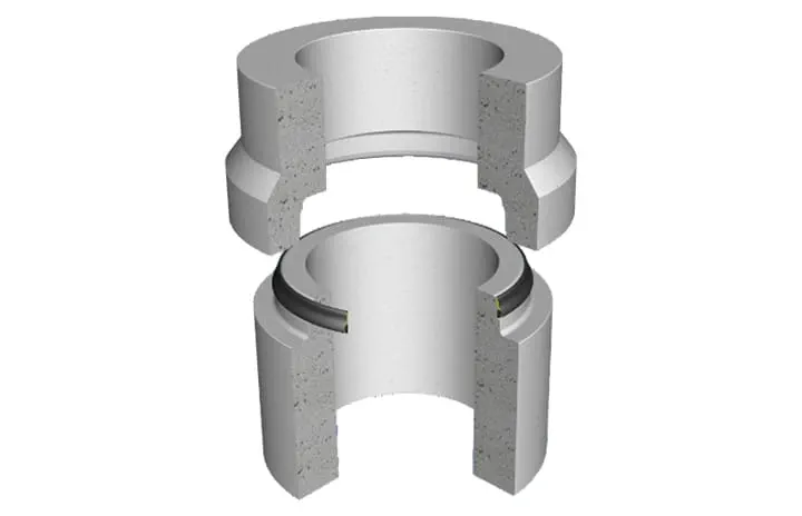 Trelleborg 140 Lamell