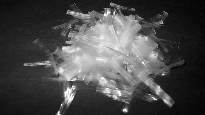 Trelleborg C-56 renforts fibrés