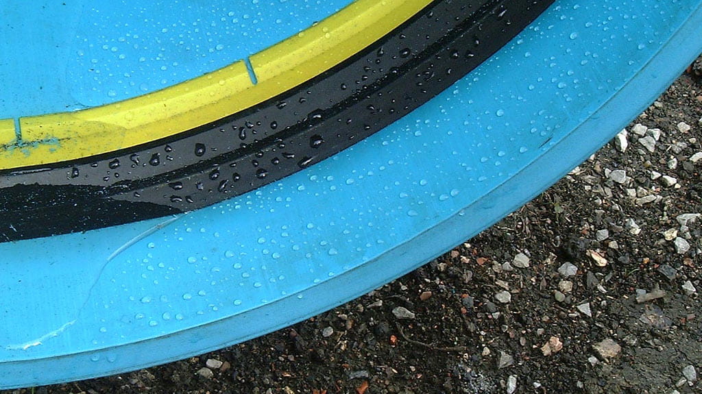 Joint Trelleborg Power-Lock