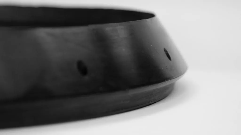 Trelleborg 559 Rieber Pressure (metric) seal