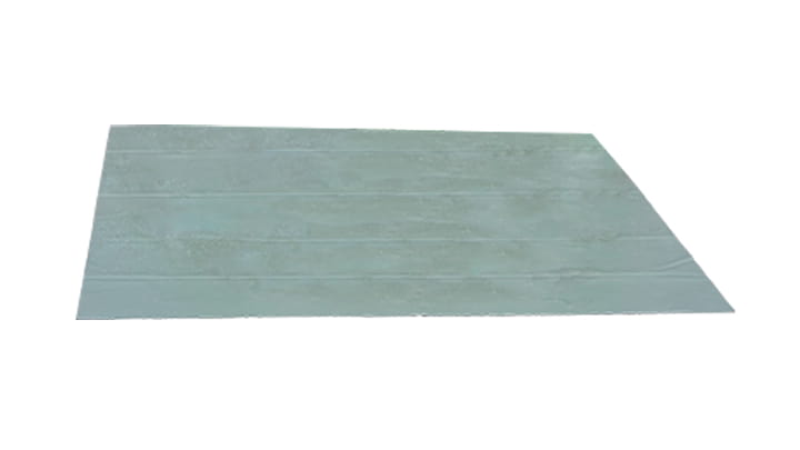 Water tanks Groundsheet