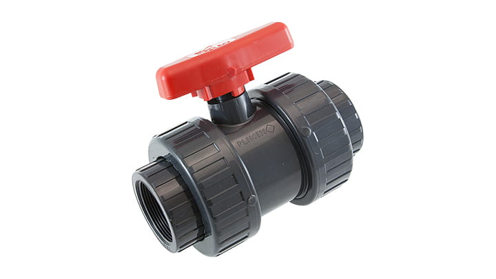 PVC Ball Valve