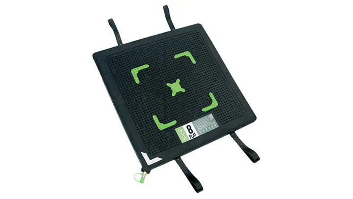 Flat bags 8 bar product