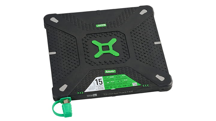 Nova lifting bag 15 bar