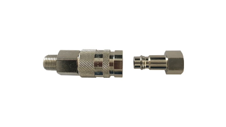 Coupling Type 96