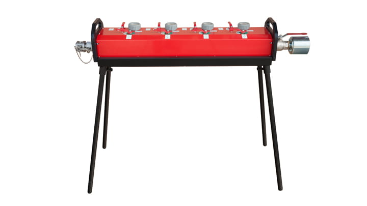 Lifting Bags - FKT controller