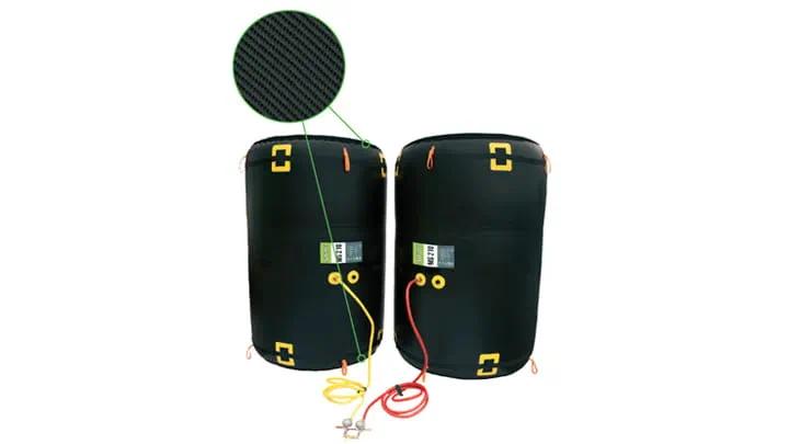 Lifting Bags 0.5 overview