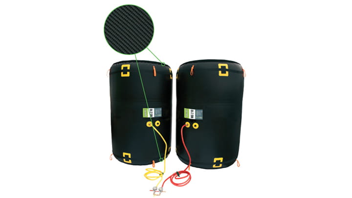 Lifting Bags 0.5 overview