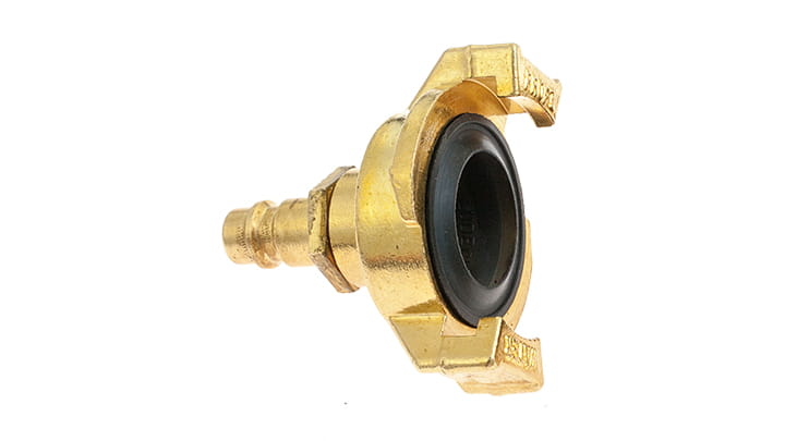 Medium pressure Adapter GEKA 26 