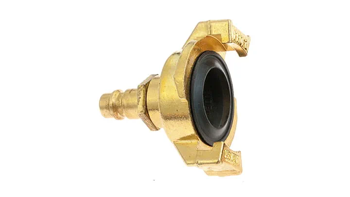 Medium pressure Adapter GEKA 26