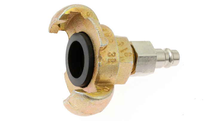 Lifting bag - Adapter Claw 26