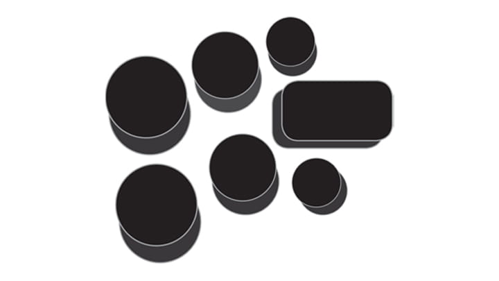 Lifting Bags - Repair Kit