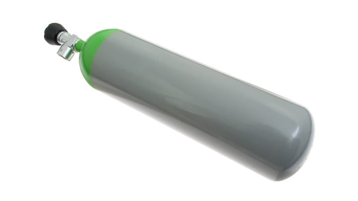 Compressed Air Cylinder