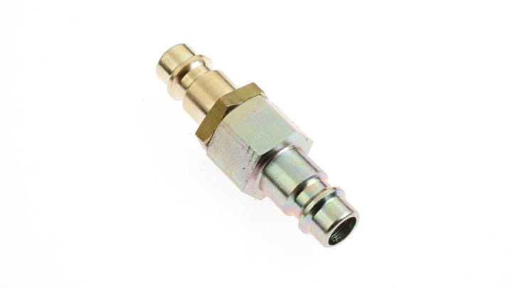 Compressed air mains 0.05 kg