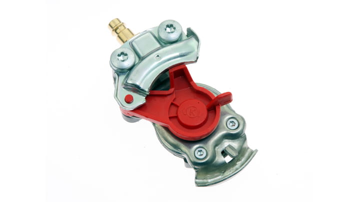 Truck compressed air connection 0.4kg