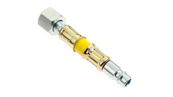 Truck tyre inflator adapter 0.05 kg