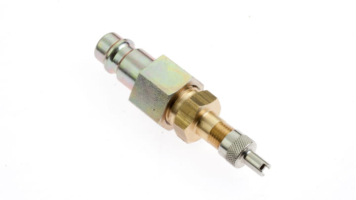 Truck tyre valve 0.05 kg