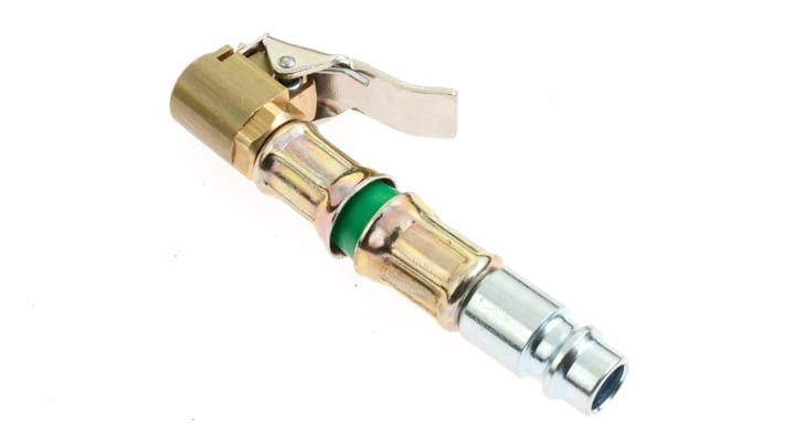 Truck tyre valve connection 0.1 kg