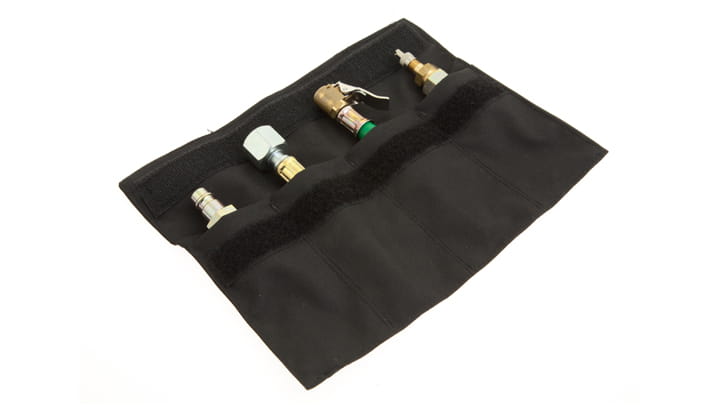 Universal Connector kit .02 kg