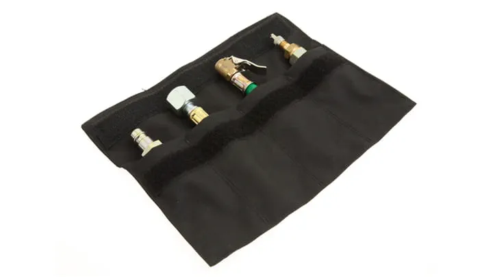 Universal Connector kit .02 kg