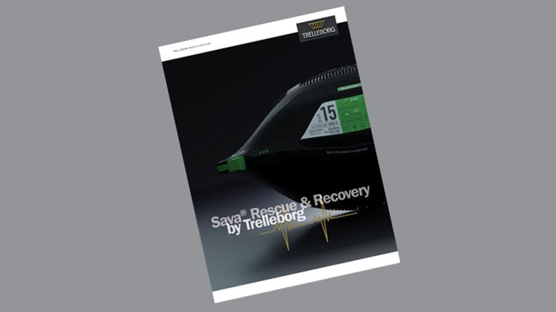 Rescue & Recovery Brochure