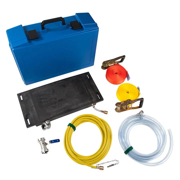 Drainage sealing bag M1 1 Set