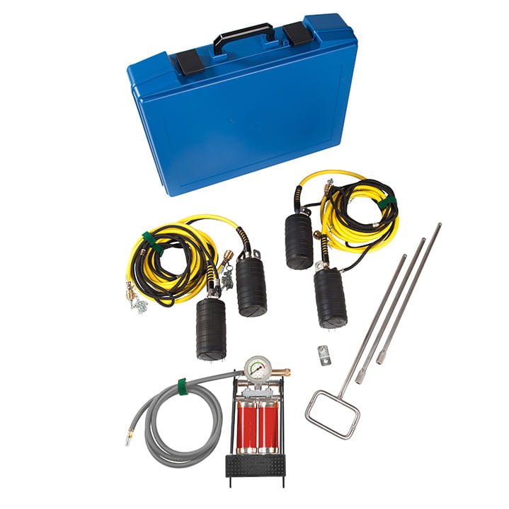  Gully sealing Set 100-150