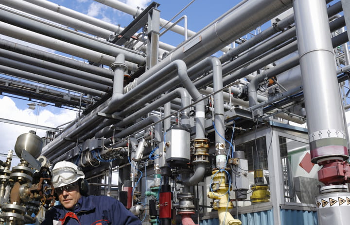 Mega leak sealing kit