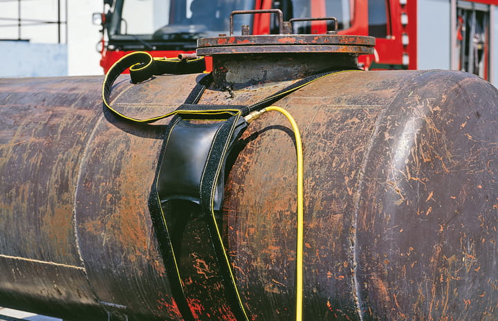  Mini leak sealing bags 