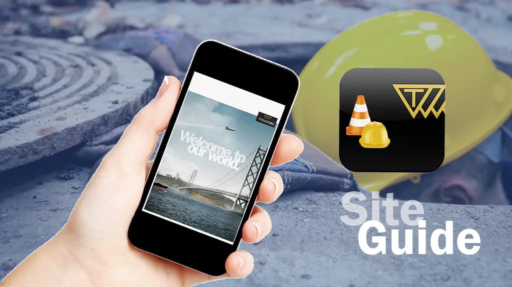 SiteGuide aap - Trelleborg