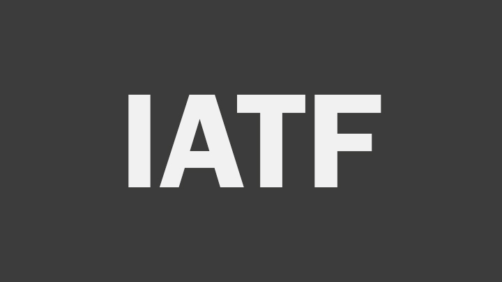IAFT certifikat