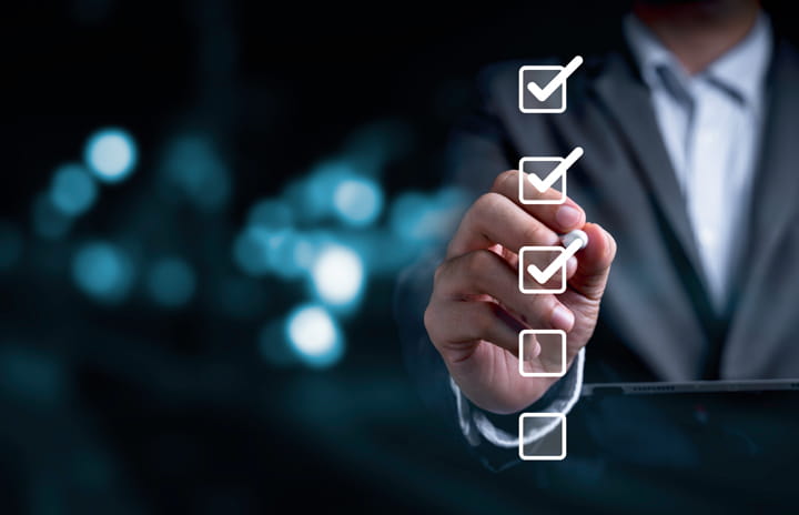 Customer Warranty Forms