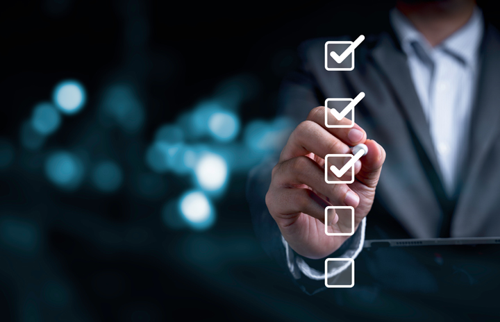 Customer Warranty Forms