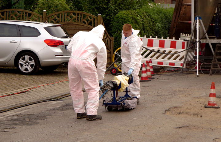 Webinar - MtH experts in the field