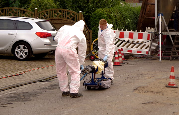 Webinar - MtH experts in the field