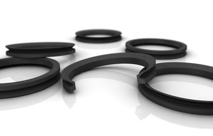 Forsheda™ V-Ring, V seals | Rotary & Shaft Seals | Trelleborg