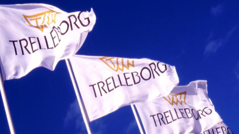トレルボルグ、航空宇宙部品メーカーを買収