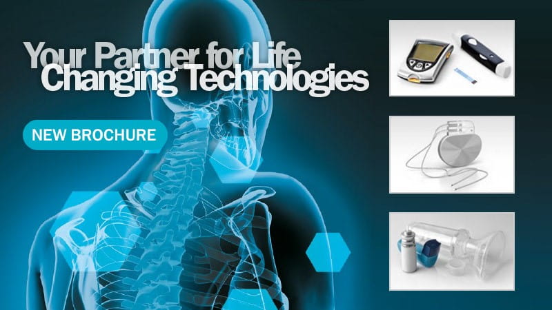 Life Changing Technologies