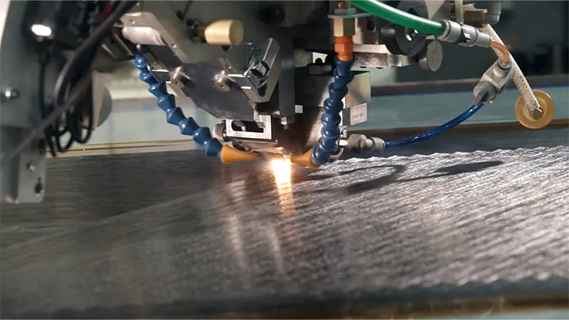 Composites avanzados - Trelleborg Sealing Solutions