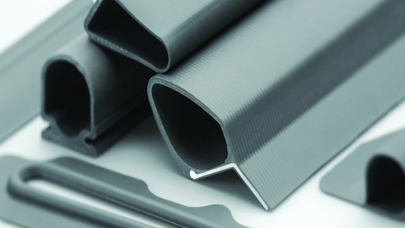 Aircraft Seals and Aerospace Seals by Trelleborg